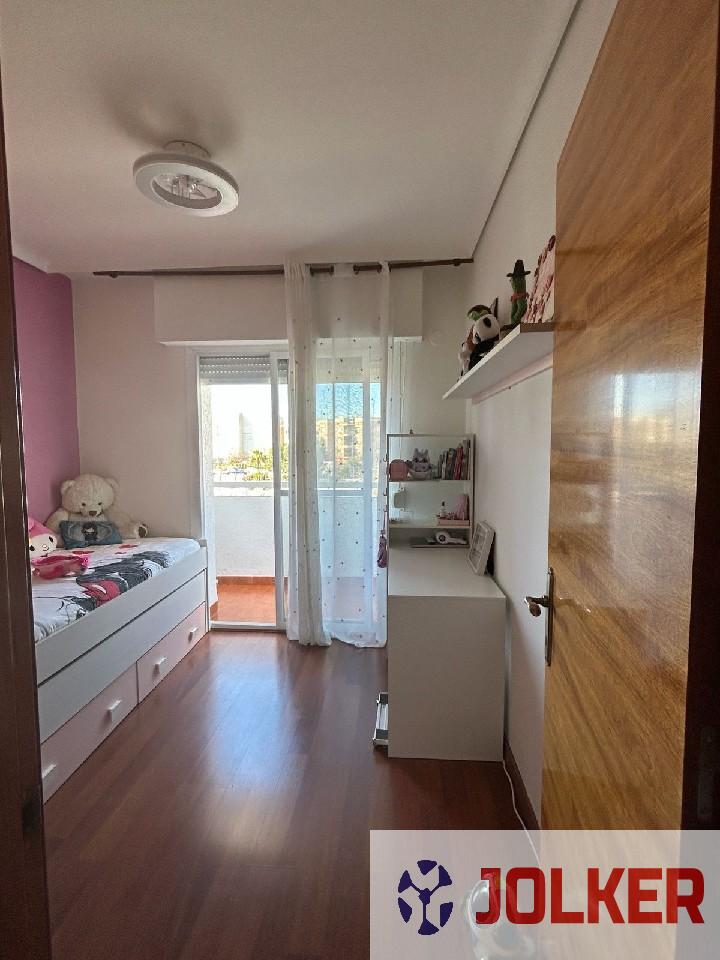 Venta de piso en Burriana