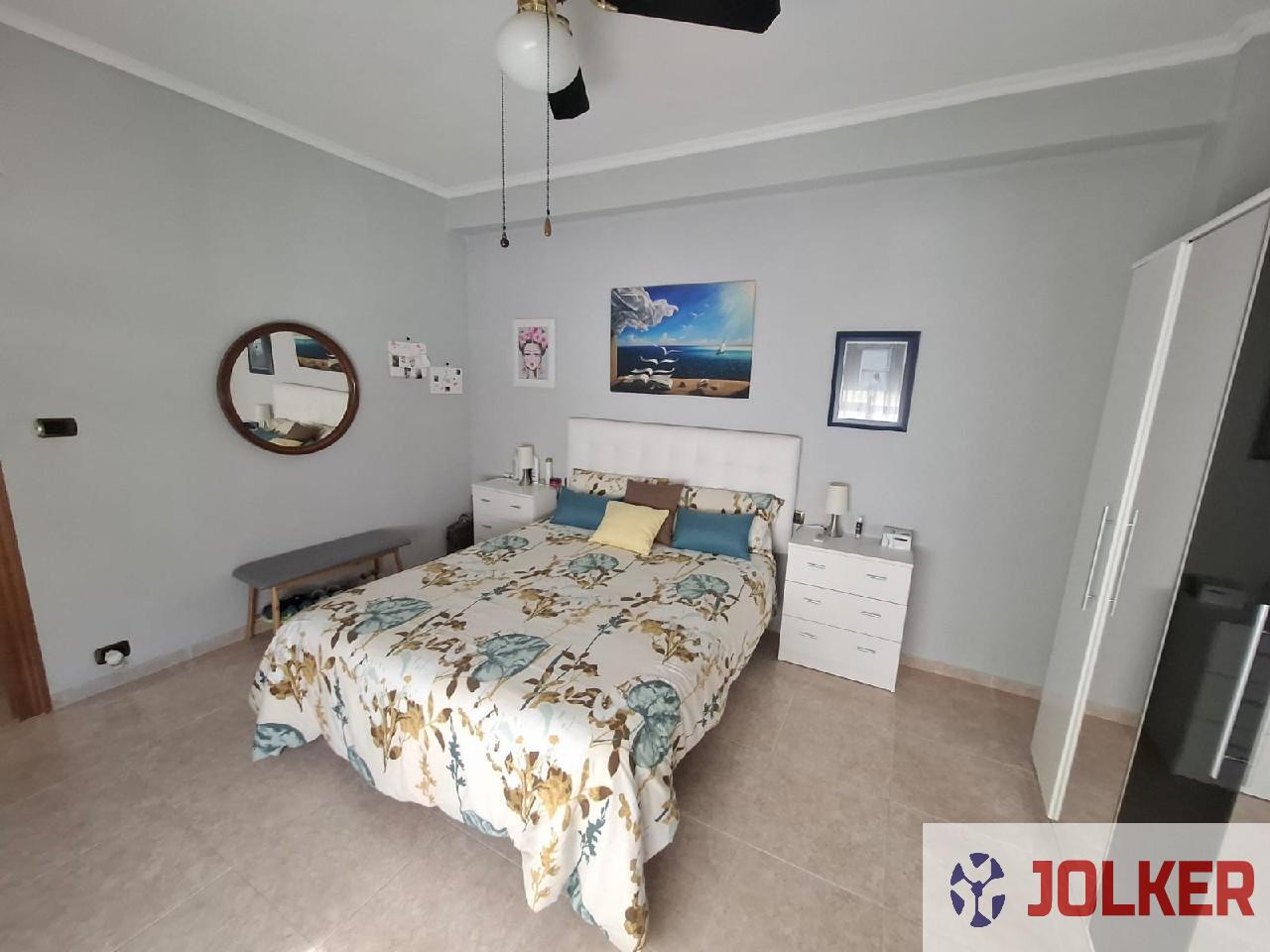 Venta de piso en Burriana