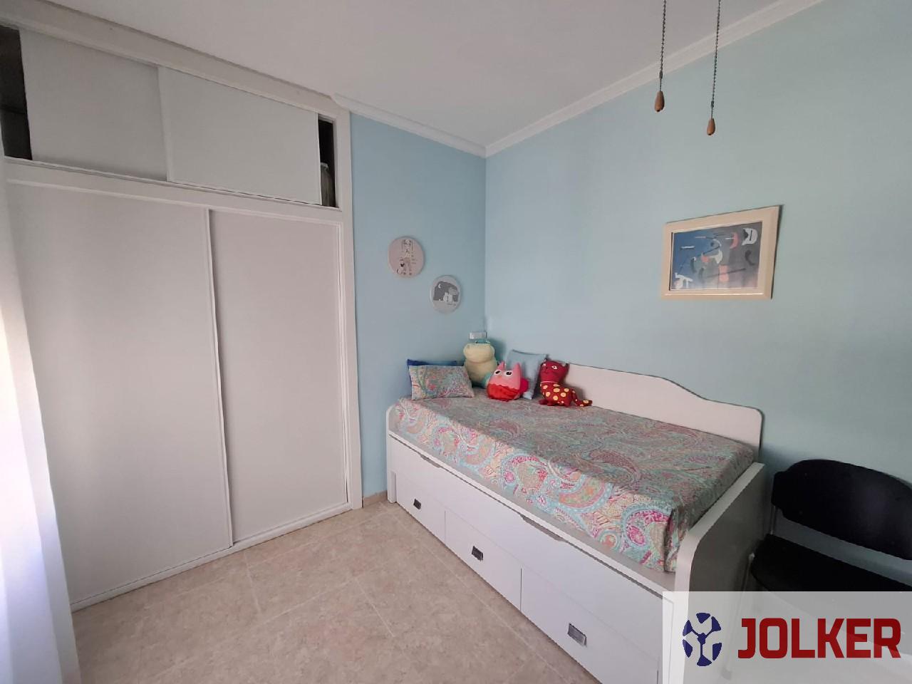 Venta de piso en Burriana