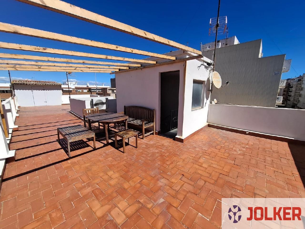 Venta de piso en Burriana