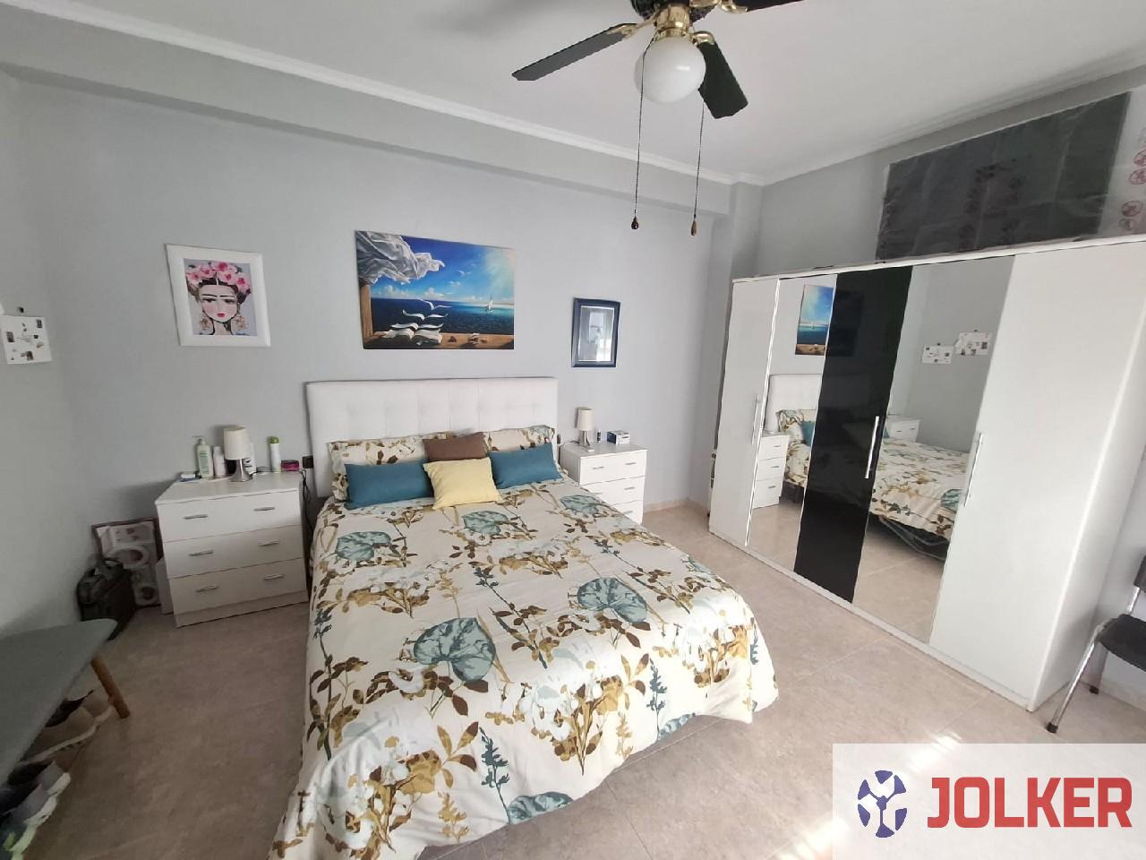 Venta de piso en Burriana