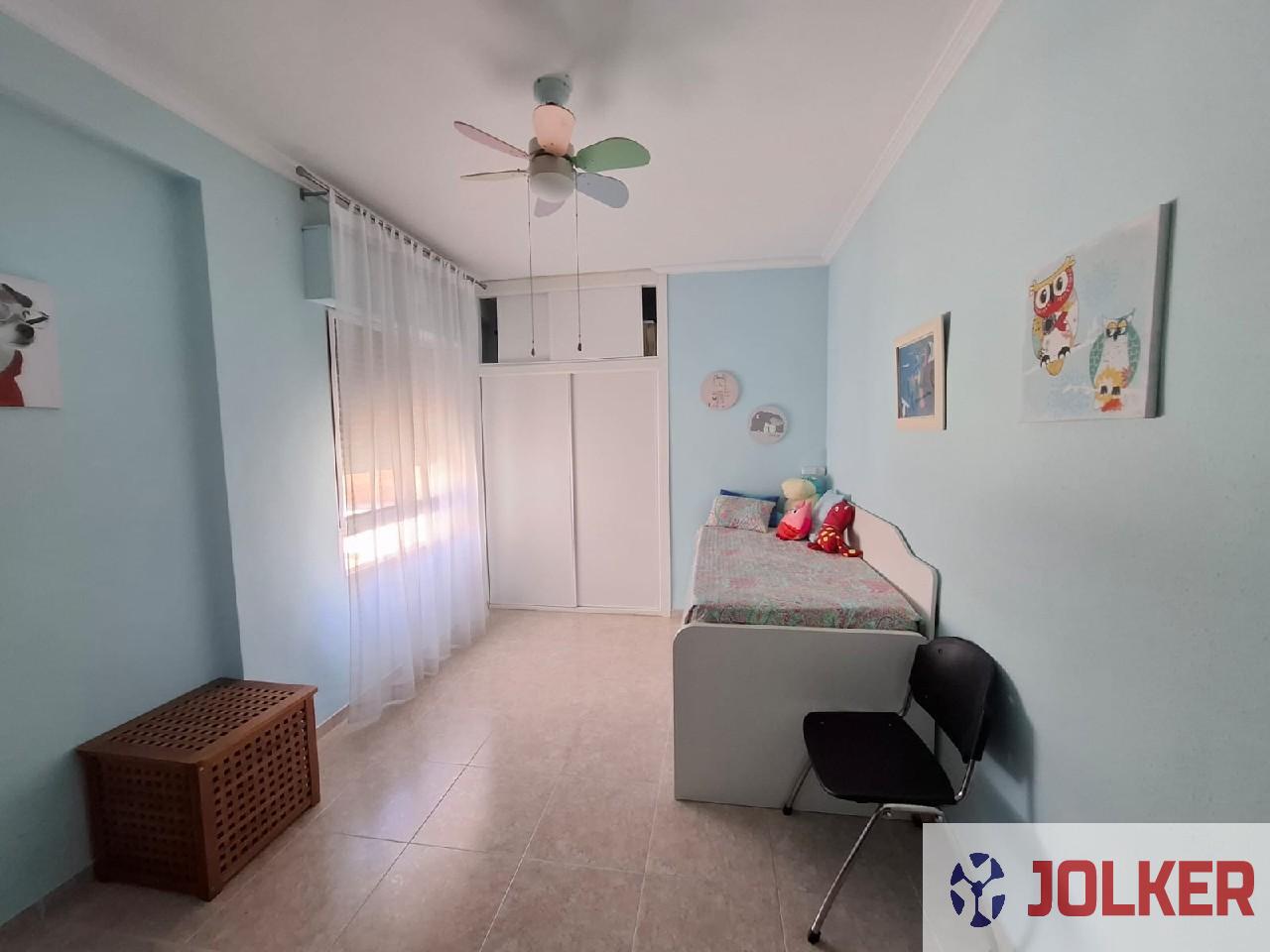 Venta de piso en Burriana