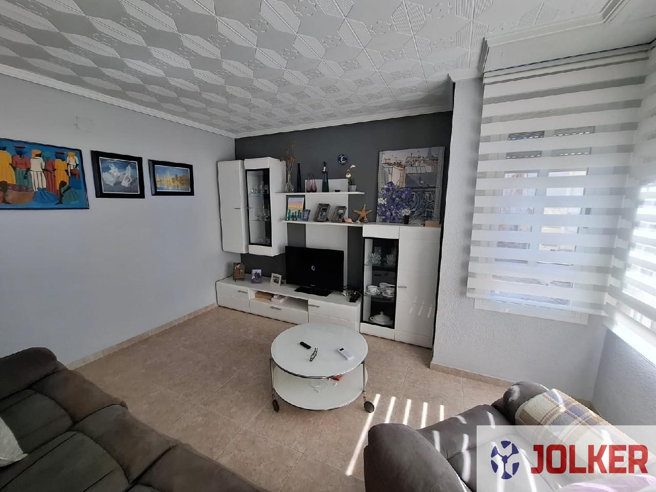 Venta de piso en Burriana