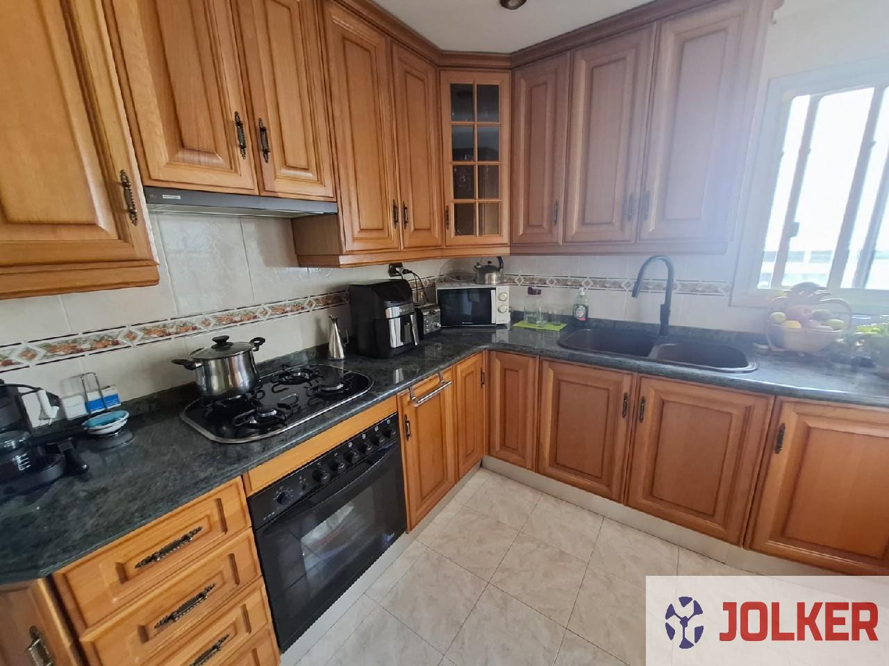 Venta de piso en Burriana