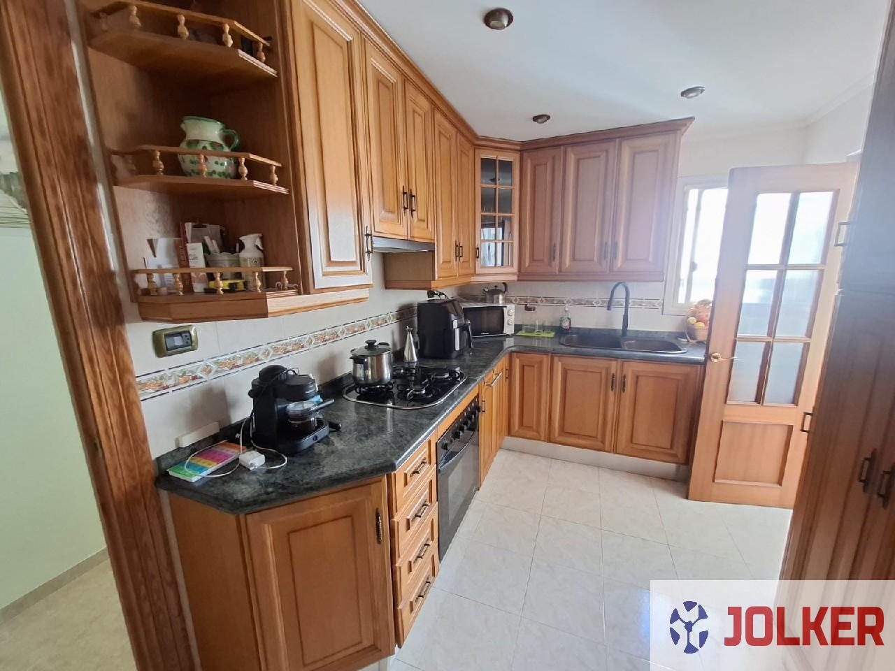 Venta de piso en Burriana