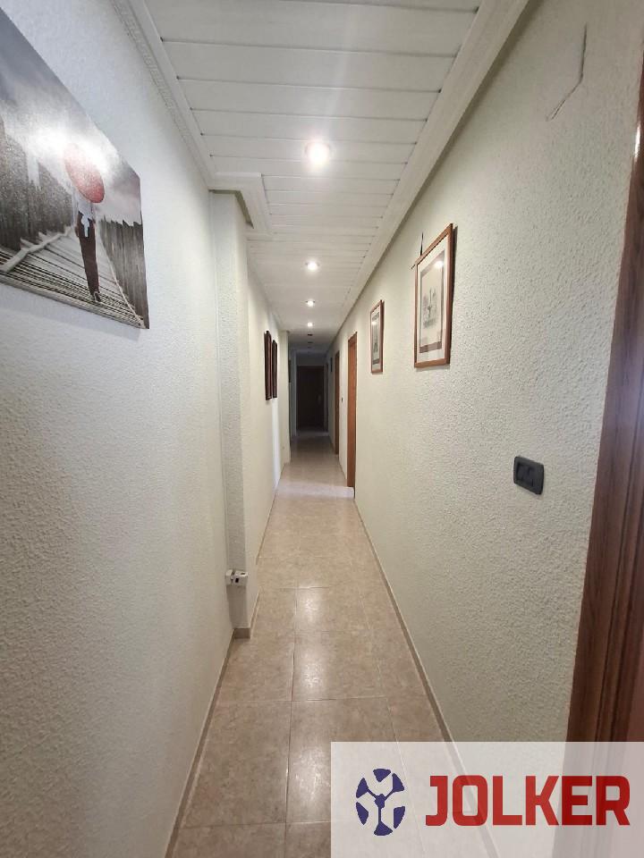 Venta de piso en Burriana