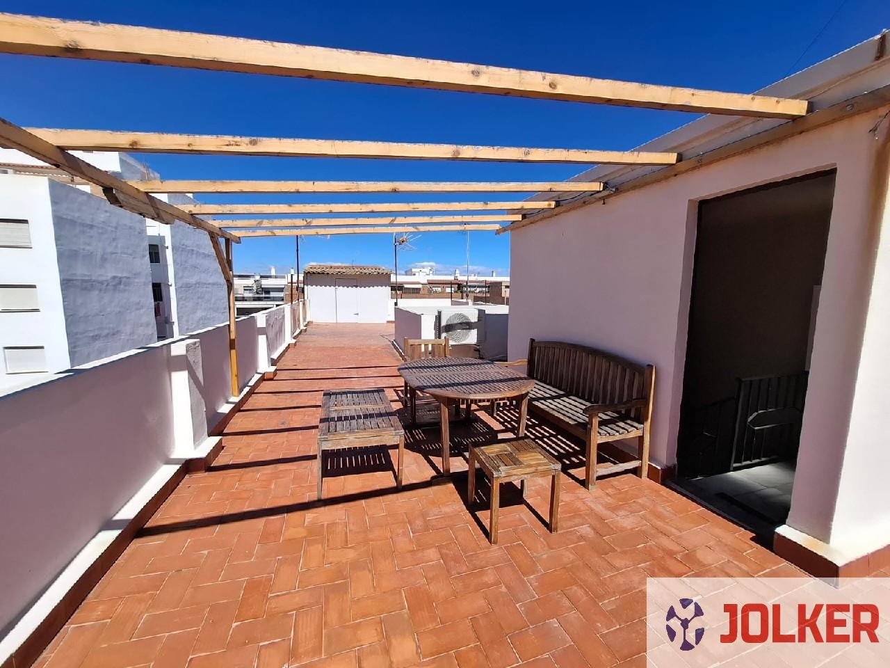 Venta de piso en Burriana