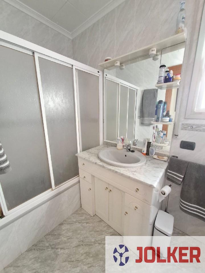 Venta de piso en Burriana