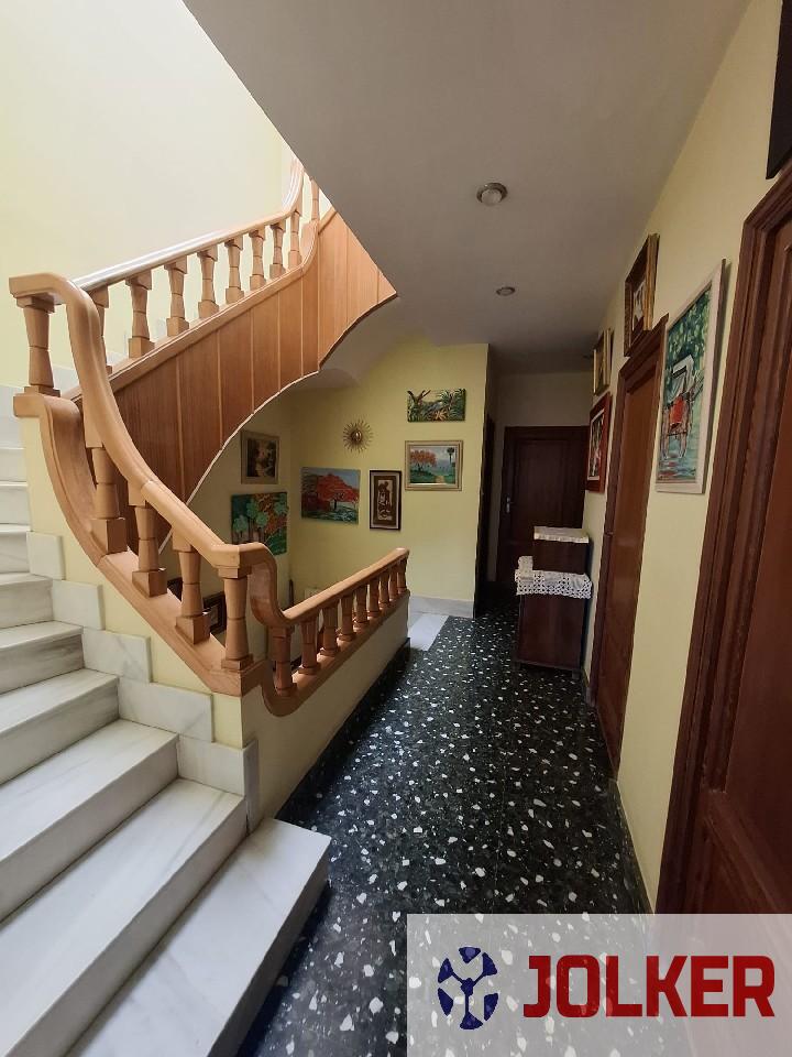 Venta de casa en Burriana