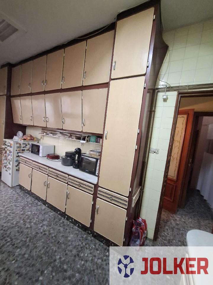 Venta de casa en Burriana