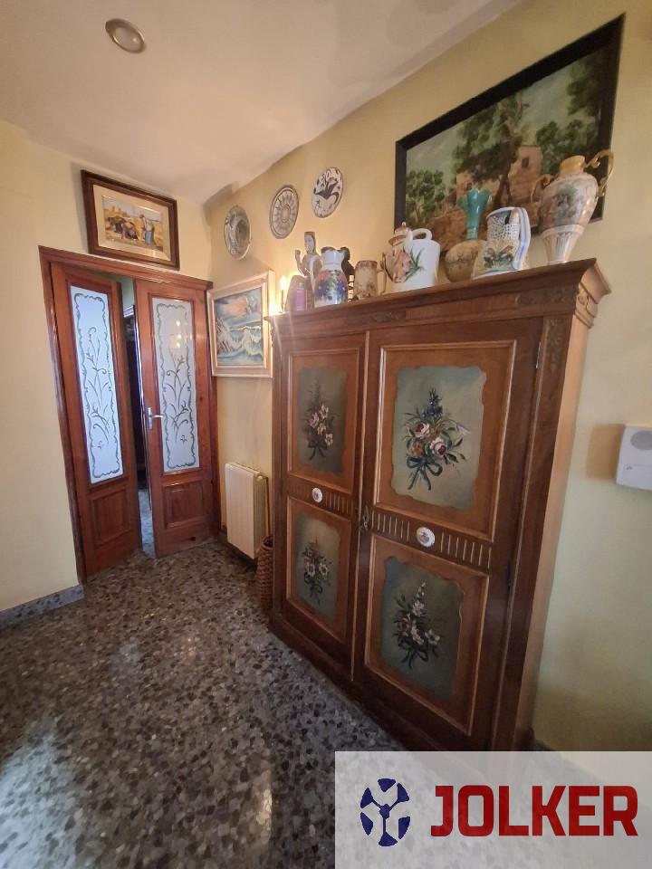 Venta de casa en Burriana