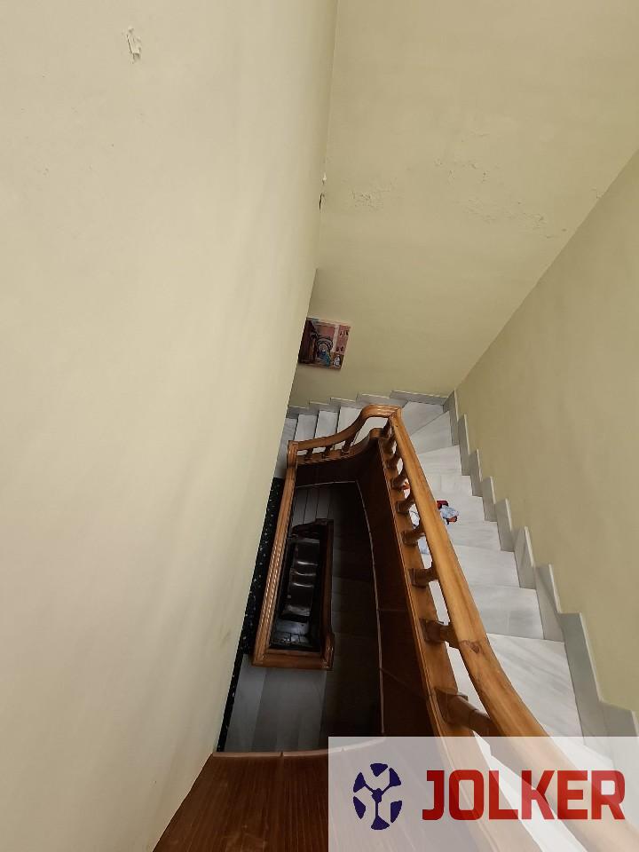 Venta de casa en Burriana