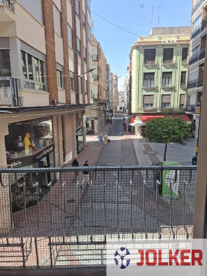 Venta de casa en Burriana