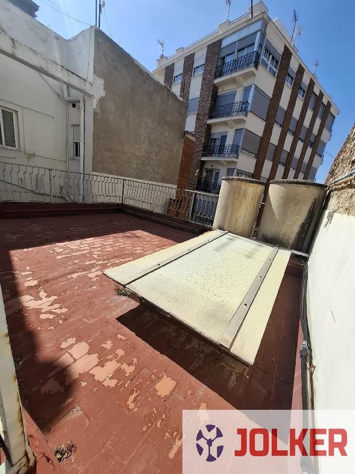 Venta de casa en Burriana