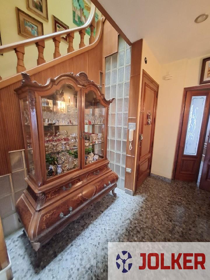 Venta de casa en Burriana