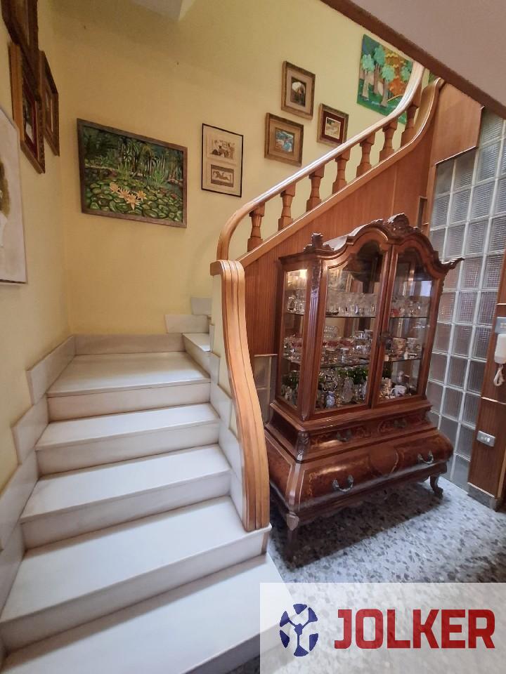 Venta de casa en Burriana