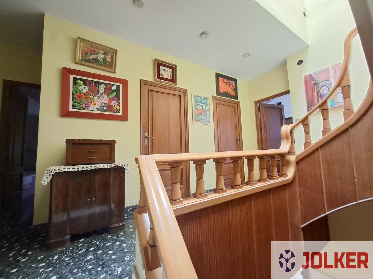 Venta de casa en Burriana