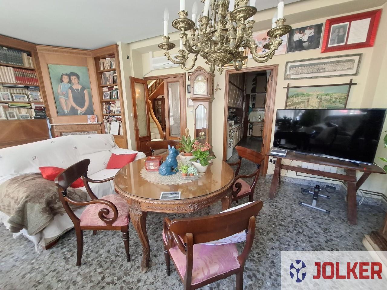 Venta de casa en Burriana