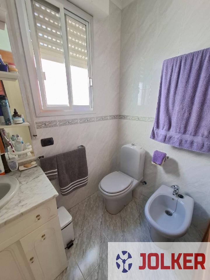 Venta de piso en Burriana