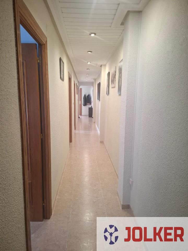 Venta de piso en Burriana