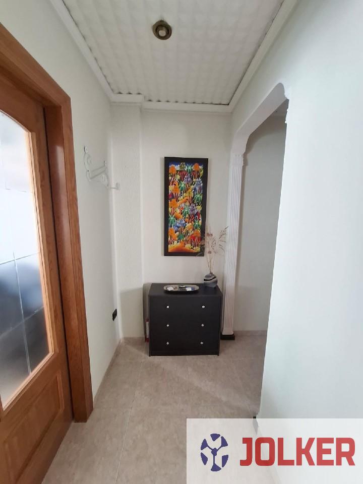 Venta de piso en Burriana