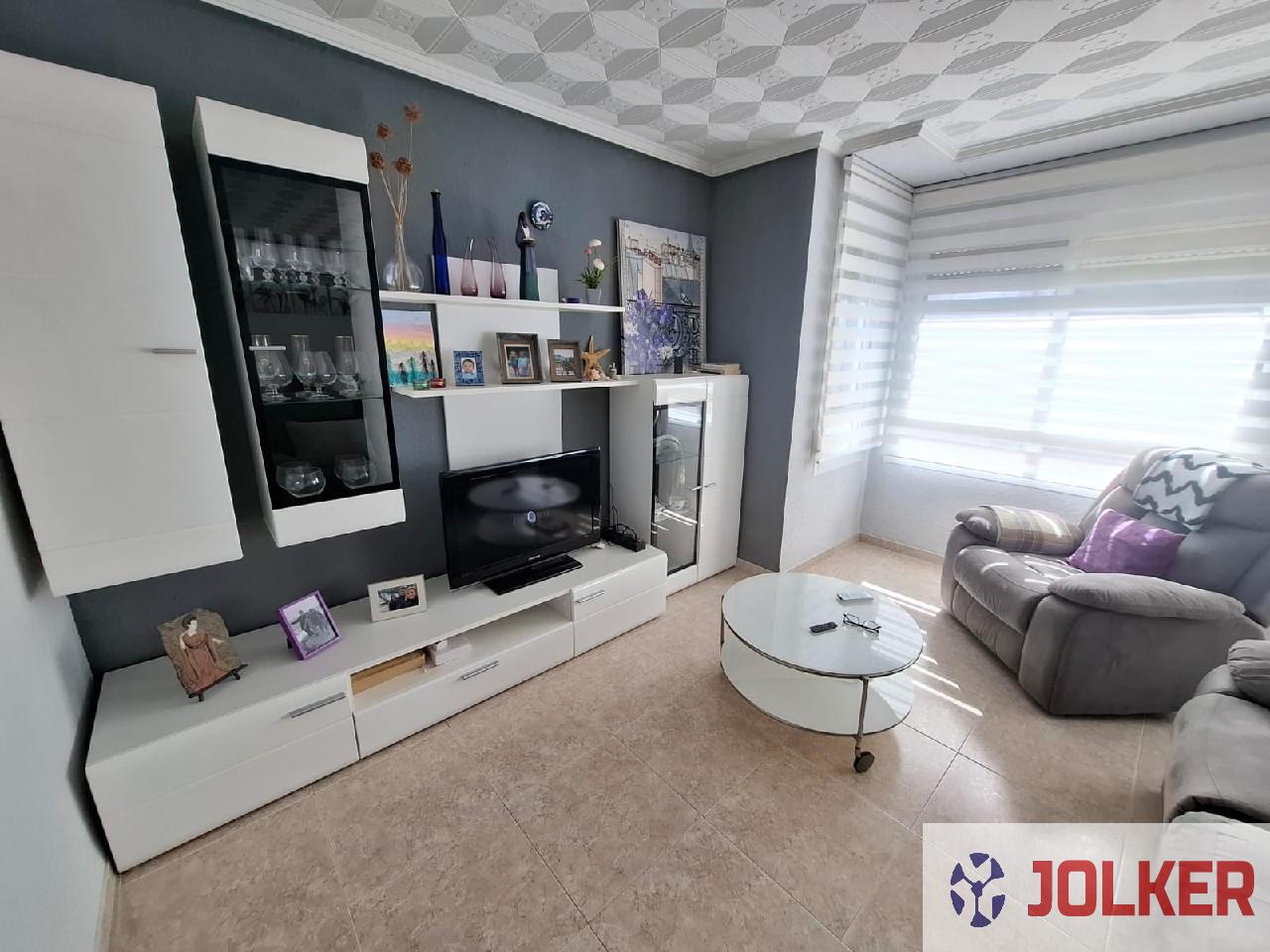 Venta de piso en Burriana