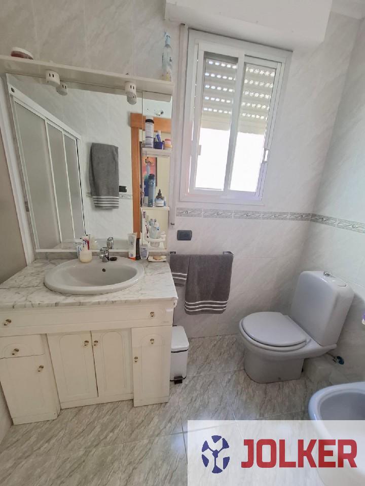 Venta de piso en Burriana