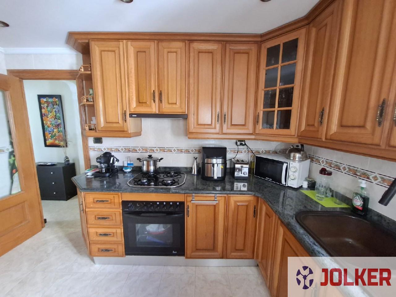 Venta de piso en Burriana