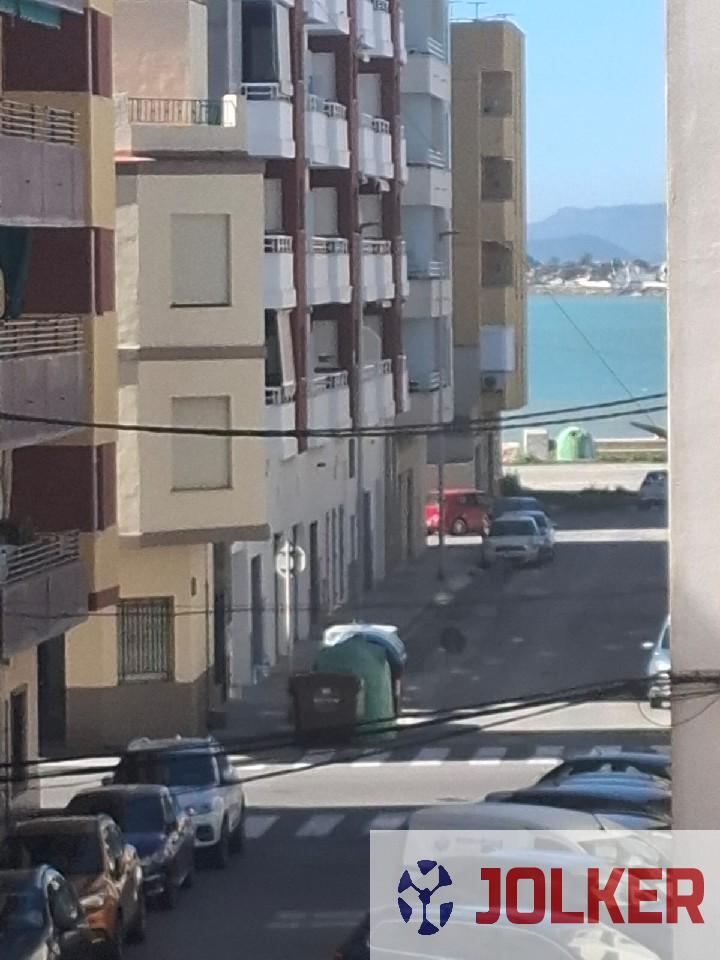 Venta de piso en Burriana