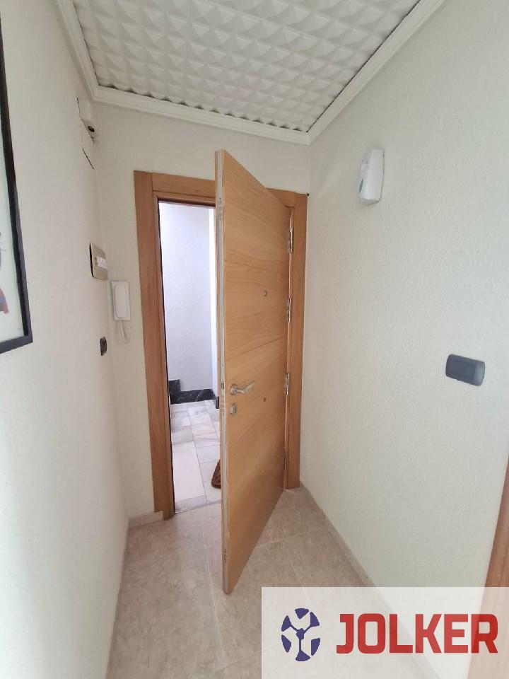 Venta de piso en Burriana