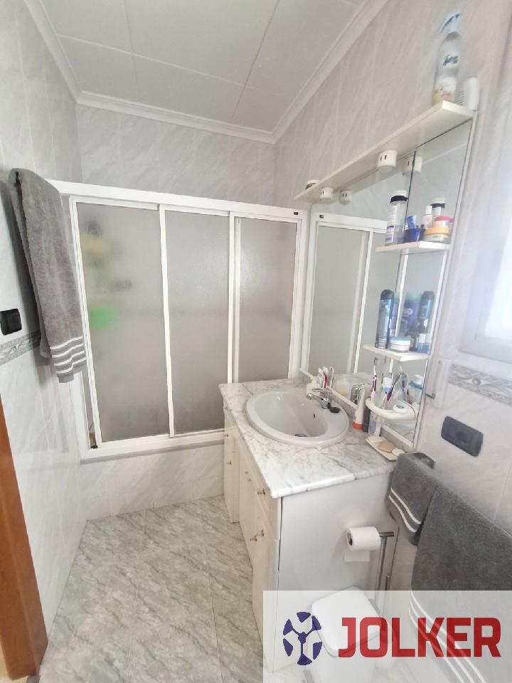 Venta de piso en Burriana