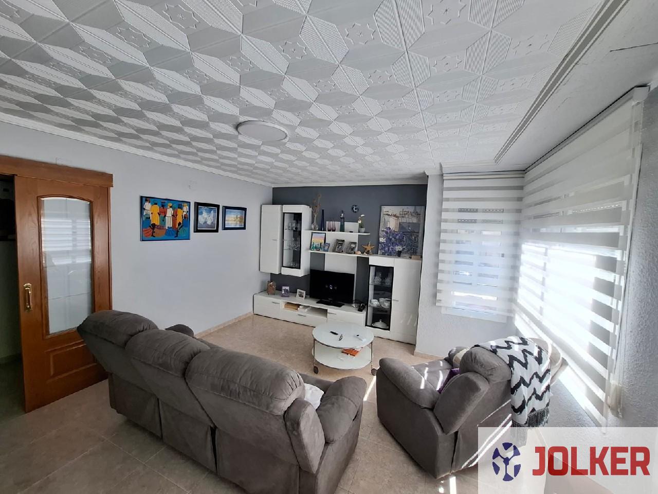 Venta de piso en Burriana