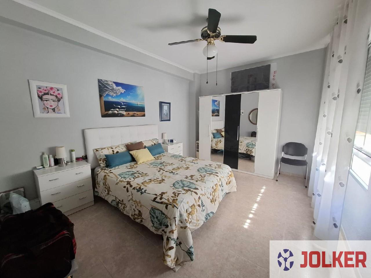 Venta de piso en Burriana