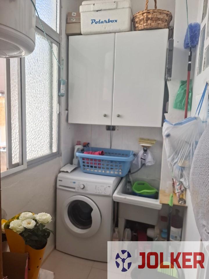 Venta de piso en Burriana