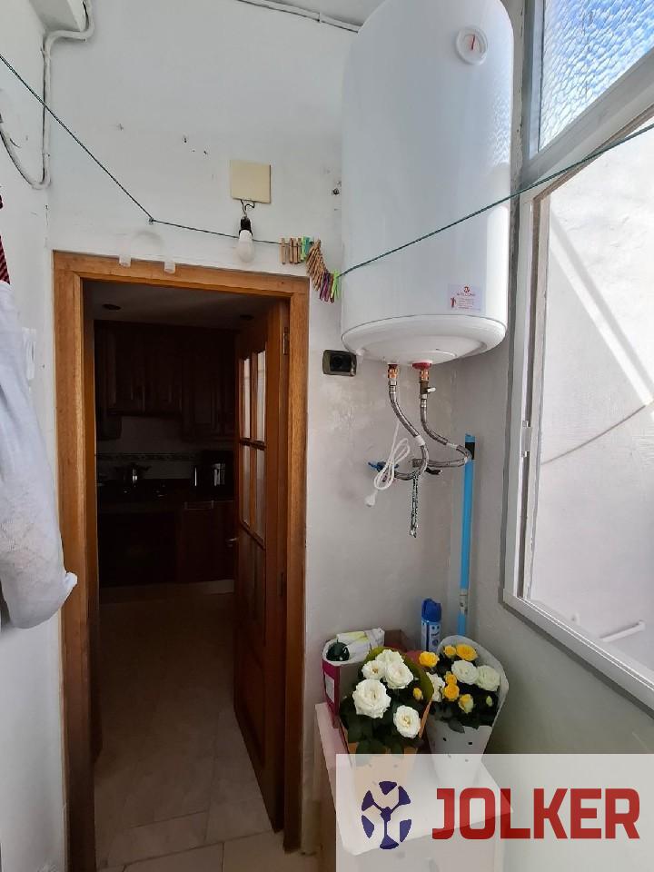 Venta de piso en Burriana