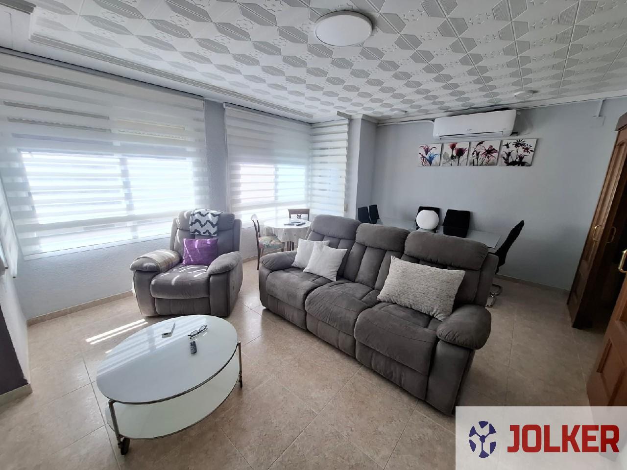 Venta de piso en Burriana