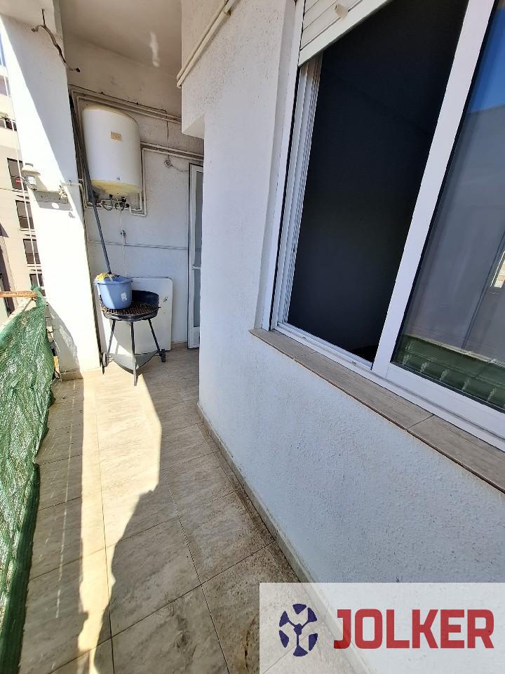 Venta de piso en Burriana