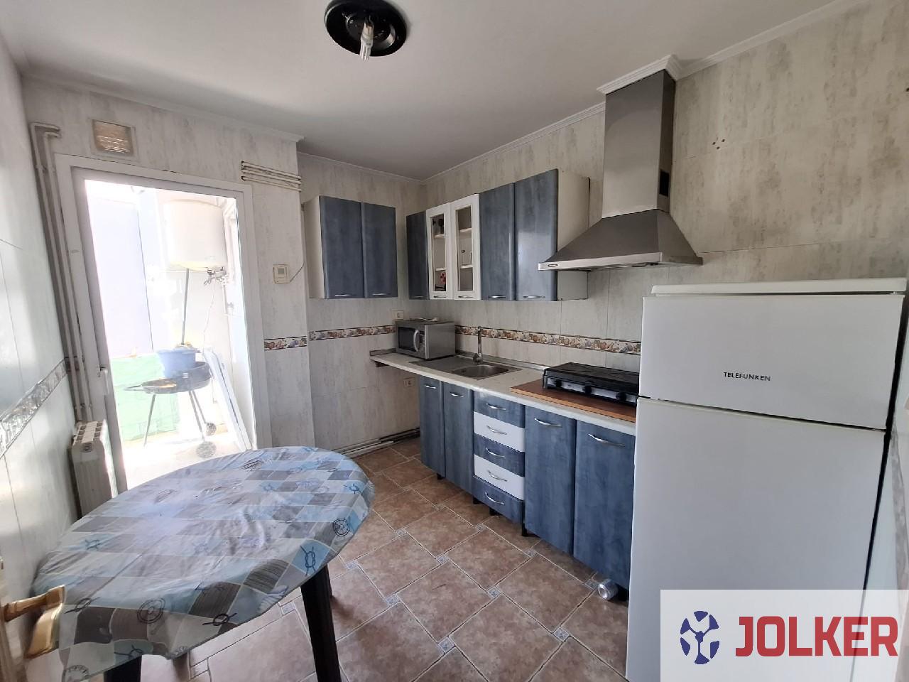 Venta de piso en Burriana