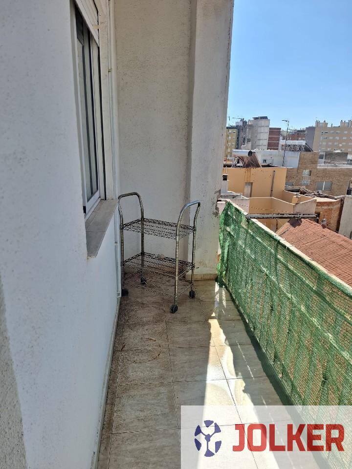 Venta de piso en Burriana