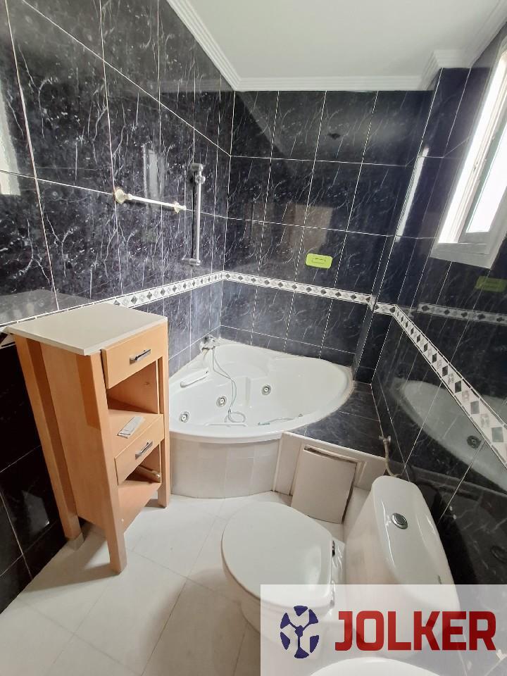 Venta de piso en Burriana