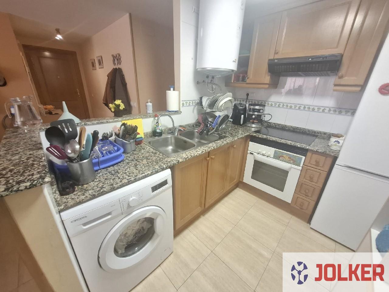 Venta de piso en Burriana