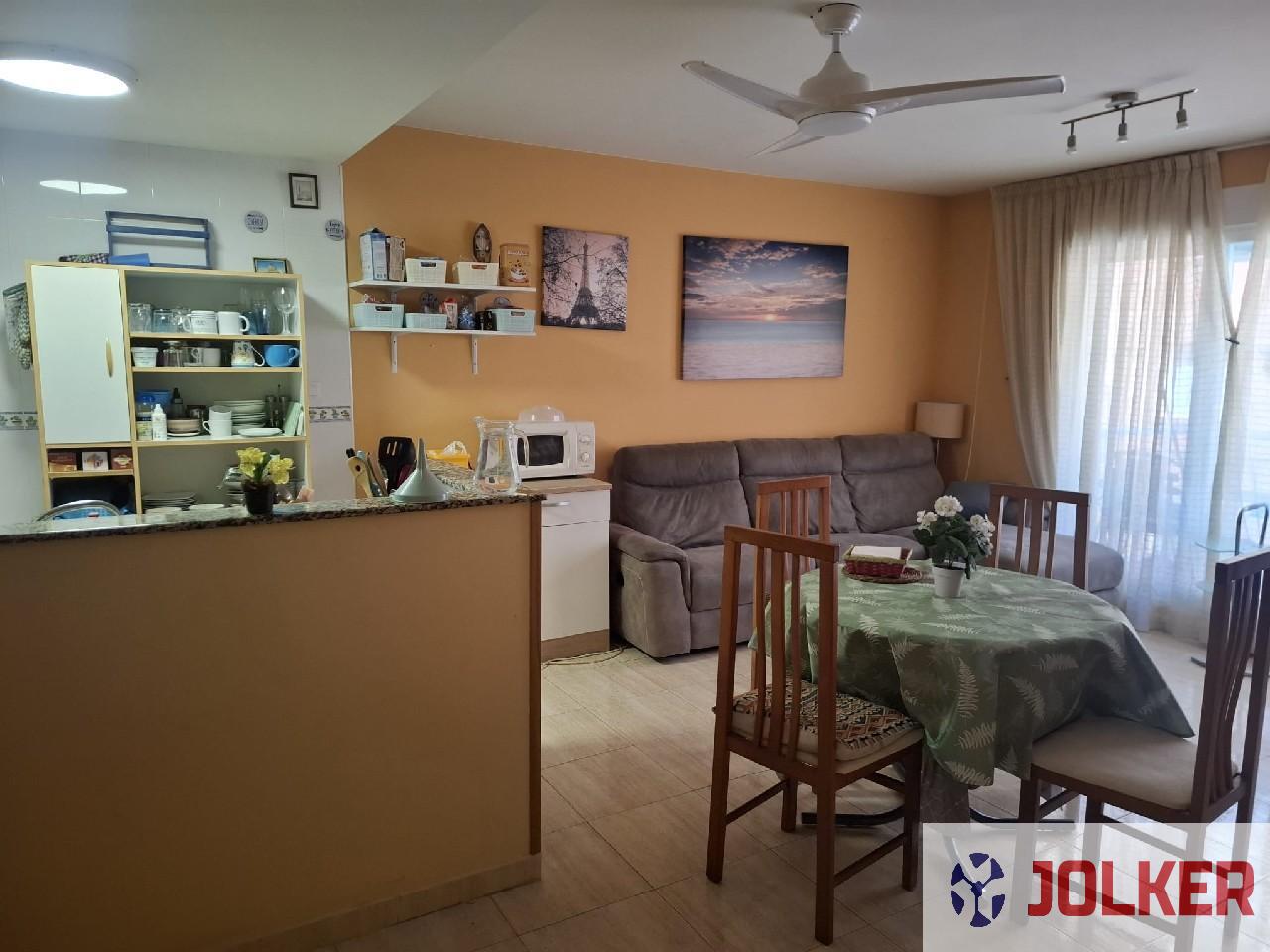 Venta de piso en Burriana