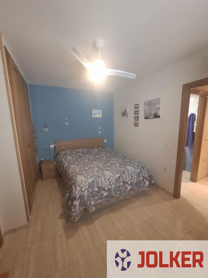 Venta de piso en Burriana