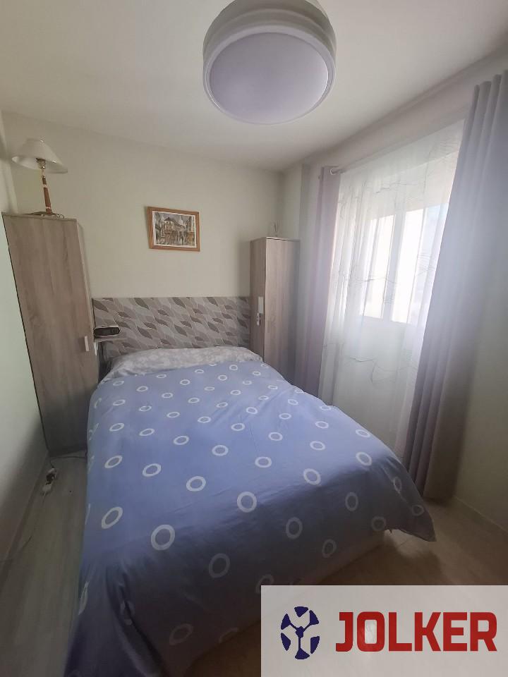 Venta de piso en Burriana