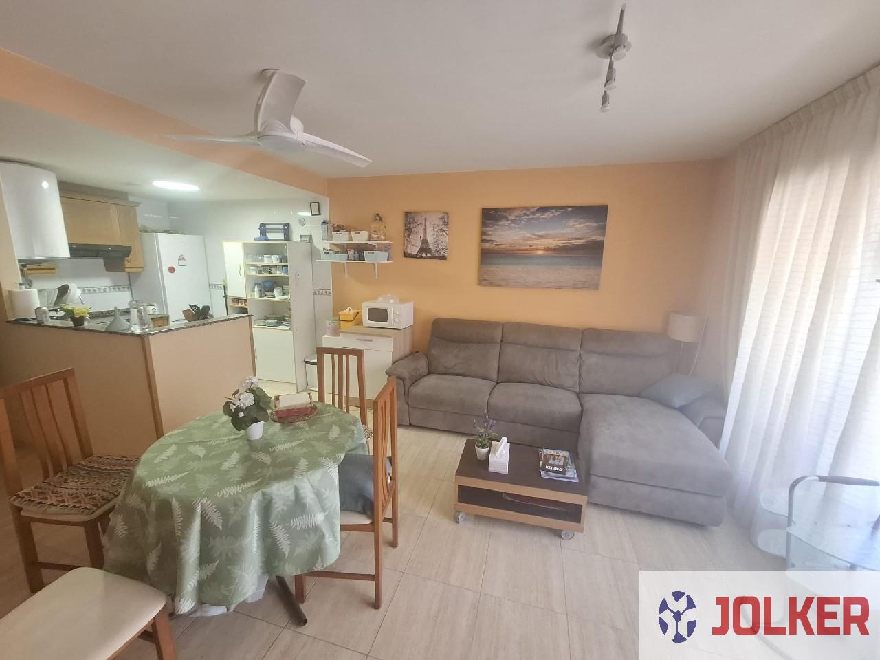 Venta de piso en Burriana