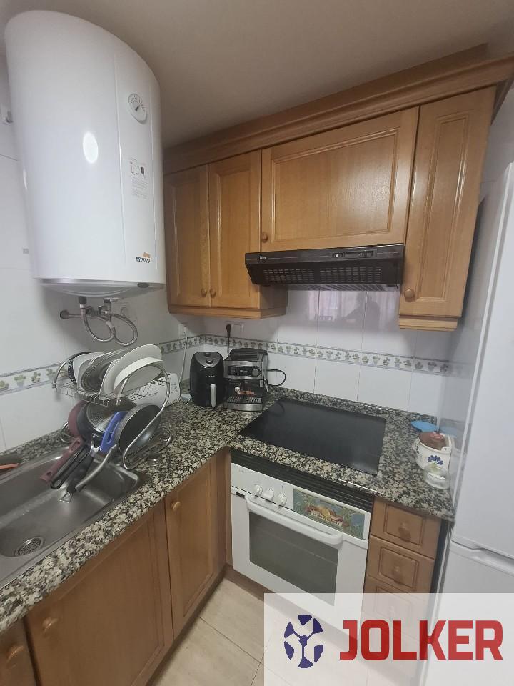 Venta de piso en Burriana