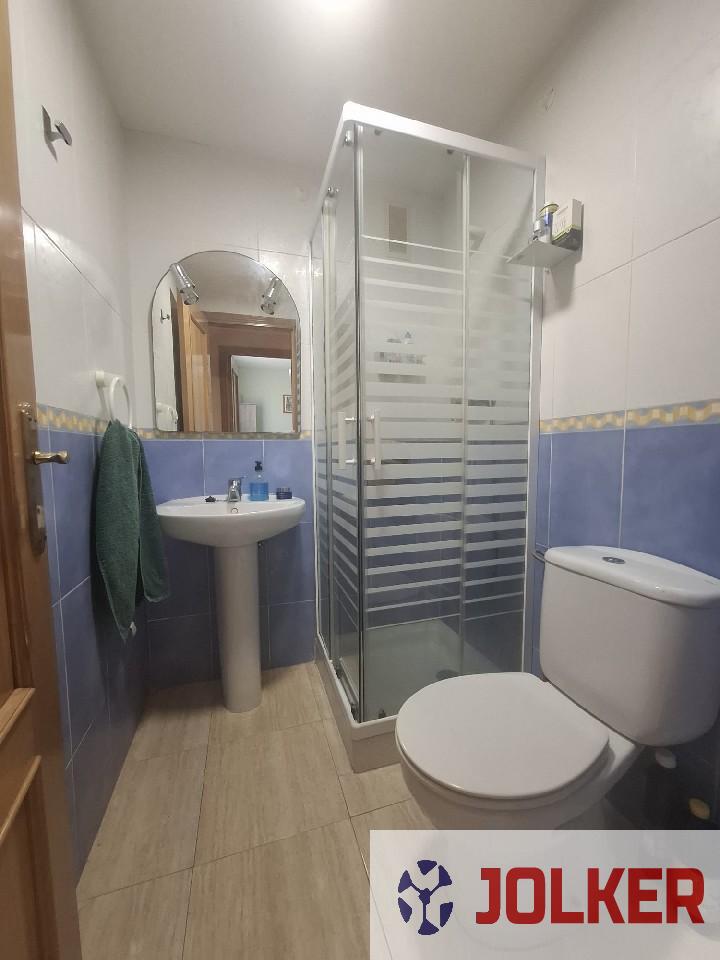 Venta de piso en Burriana