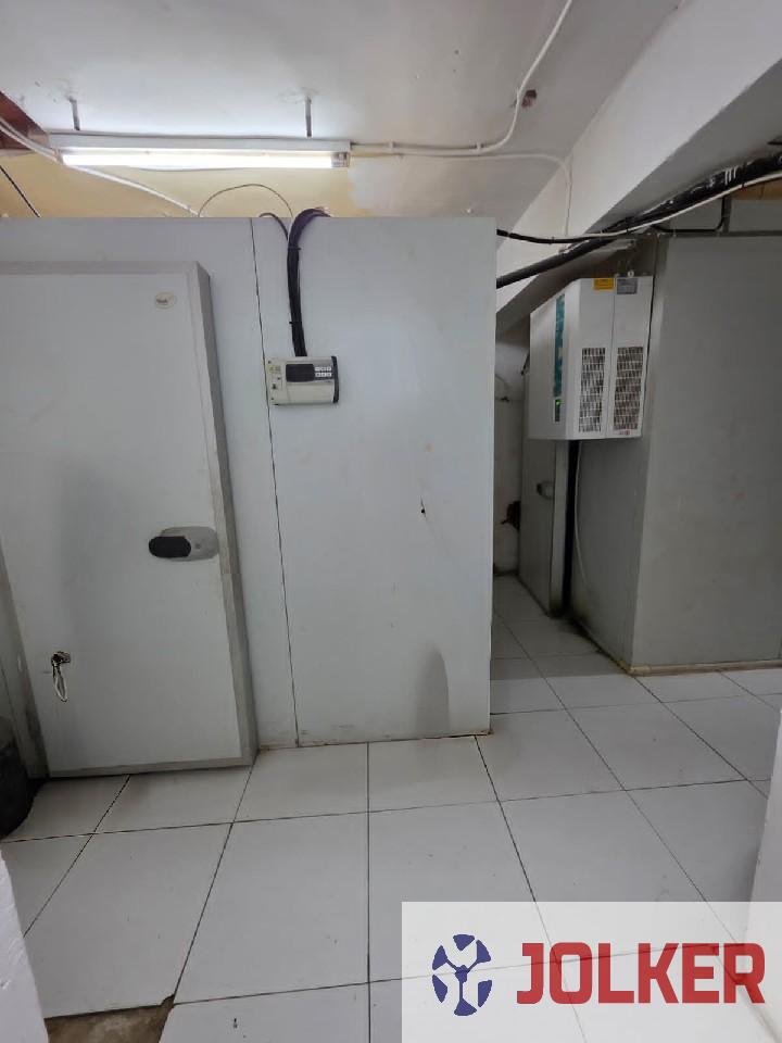 Alquiler de local en Burriana