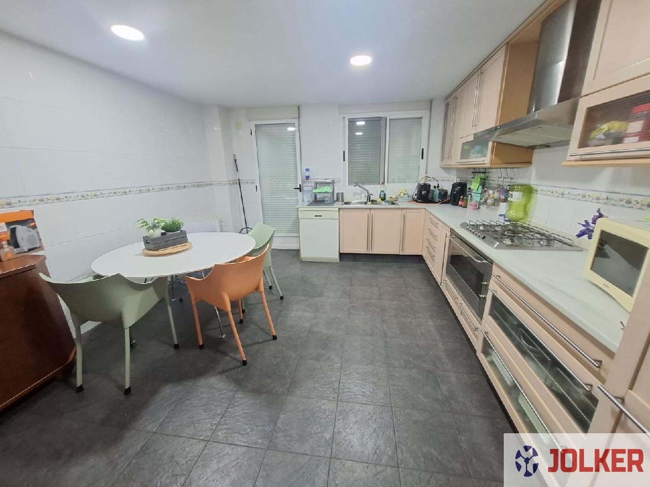 For sale of house in Burriana
