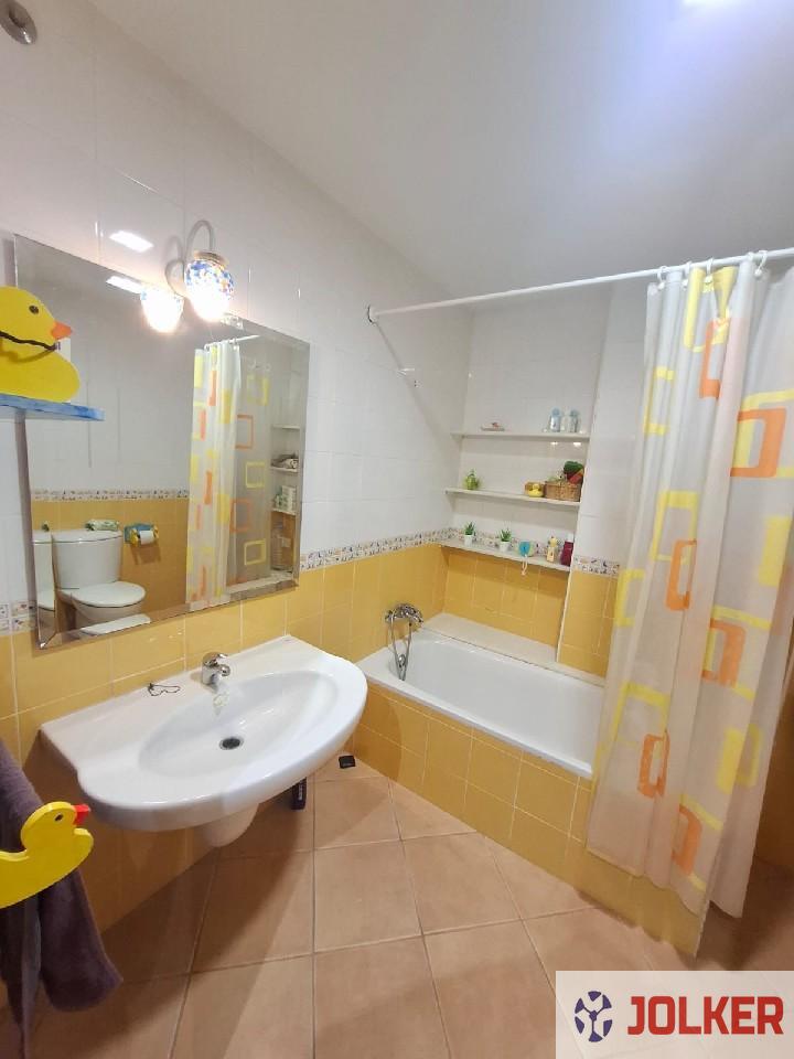 Venta de casa en Burriana